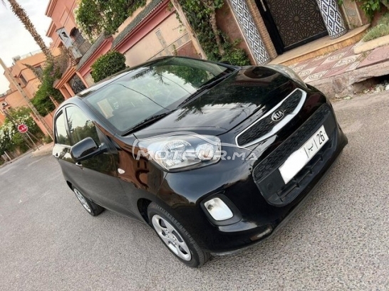 KIA Picanto occasion 1909187