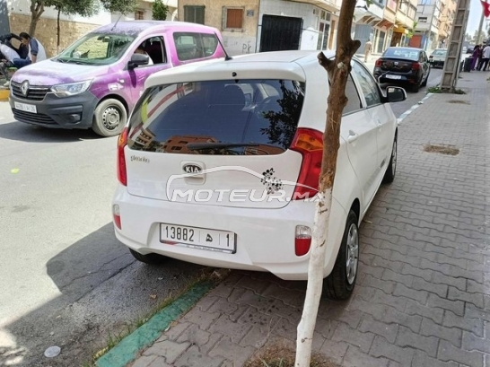 KIA Picanto occasion 1911199