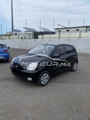 KIA Picanto occasion 1866943