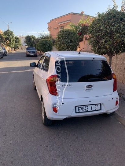 KIA Picanto occasion 1473832