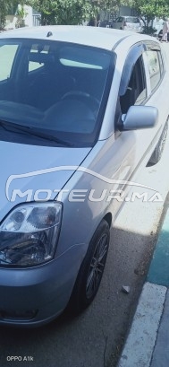 Kia Picanto occasion Diesel Modèle 2008