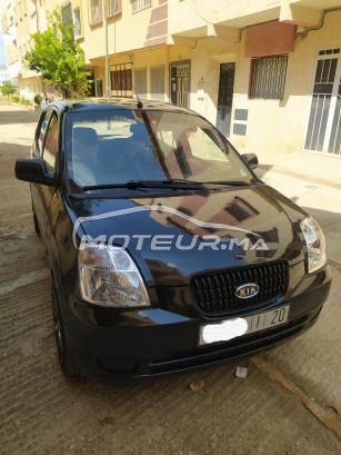 KIA Picanto 2007 occasion 1880877