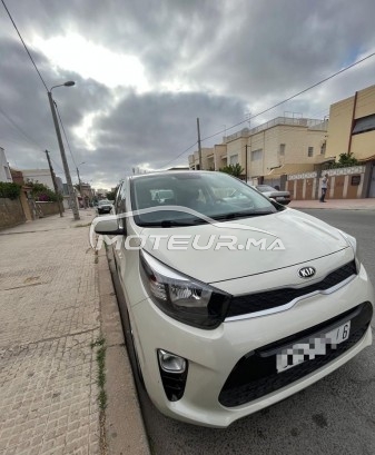 KIA Picanto occasion 1664588