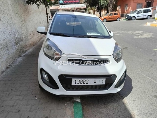 KIA Picanto occasion 1911195