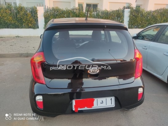 KIA Picanto occasion 1336397