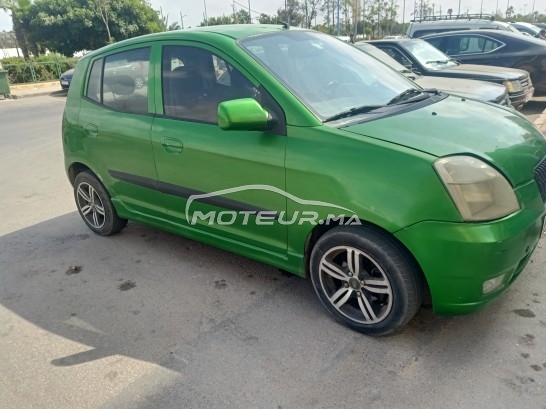 KIA Picanto occasion 1628114