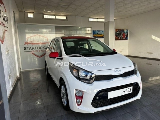 KIA Picanto occasion 1941057