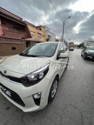 KIA Picanto occasion 1664589