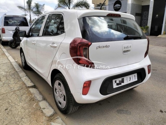 KIA Picanto occasion 1904994