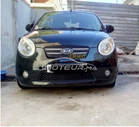 KIA Picanto occasion 1263472