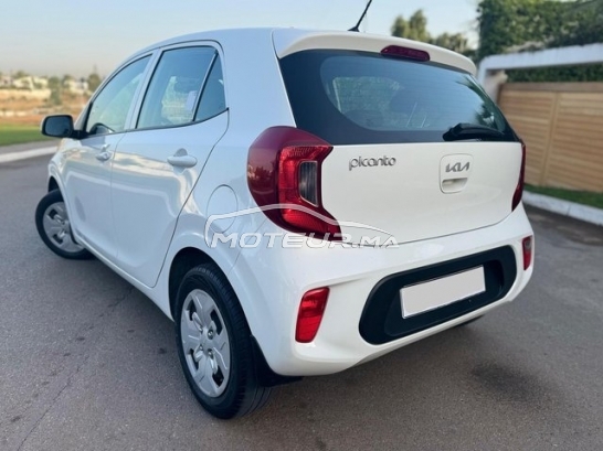 KIA Picanto occasion 1961387