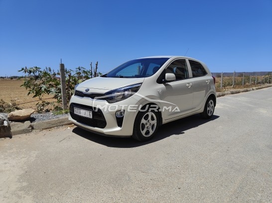 KIA Picanto occasion 1913110