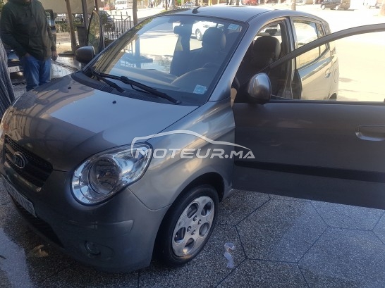 KIA Picanto occasion 1445619