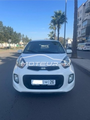 KIA Picanto occasion 1993768