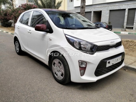 KIA Picanto occasion 1904993