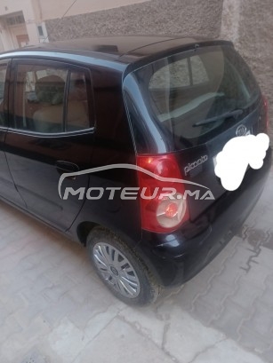 KIA Picanto occasion 1729780