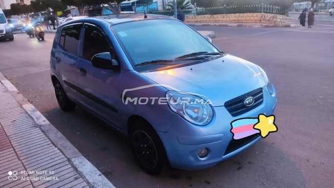 KIA Picanto occasion 1357053