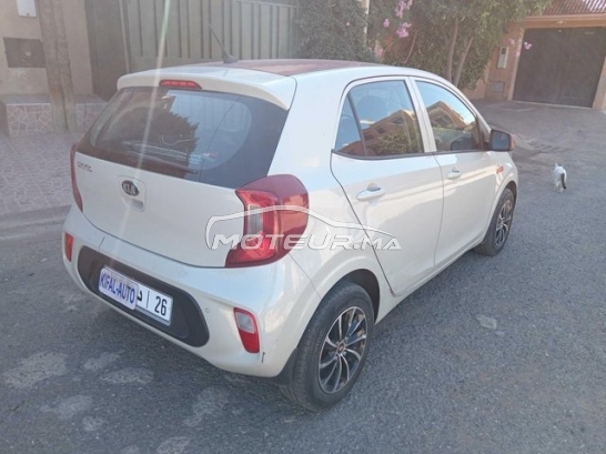 KIA Picanto occasion 1972312