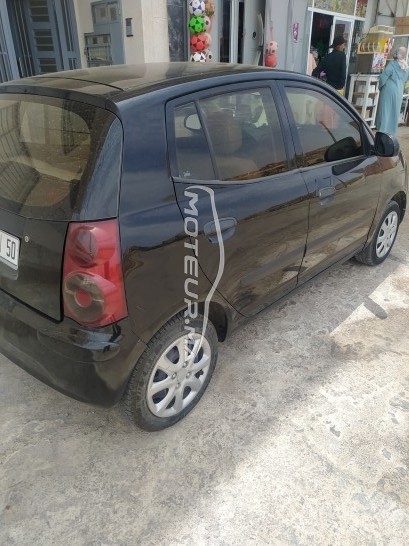 KIA Picanto 2010 occasion 1865427