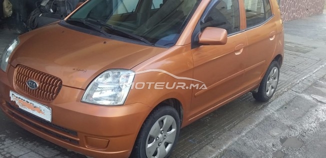 KIA Picanto occasion 1116868