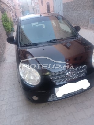 KIA Picanto occasion 1729779