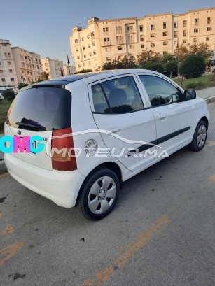 KIA Picanto occasion 1286301