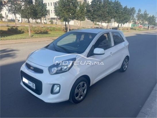 KIA Picanto occasion 1993770