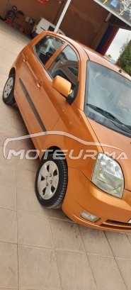 KIA Picanto occasion 1957420