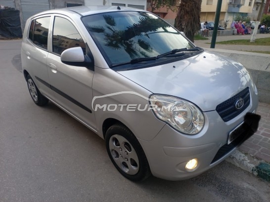 KIA Picanto occasion 1665865