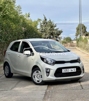 KIA Picanto occasion