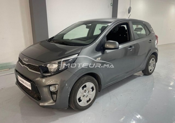 KIA Picanto occasion 1906699