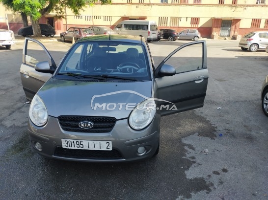 KIA Picanto occasion 1445271