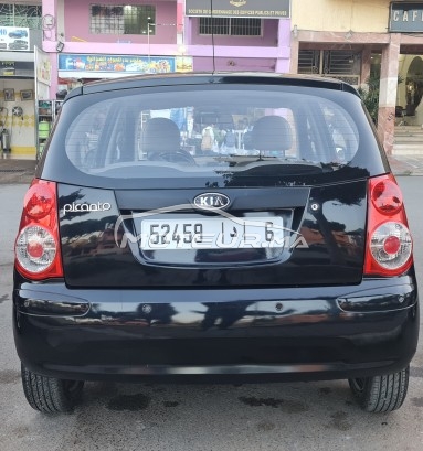 KIA Picanto occasion 1357543