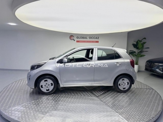 Kia Picanto occasion Essence Modèle 2022