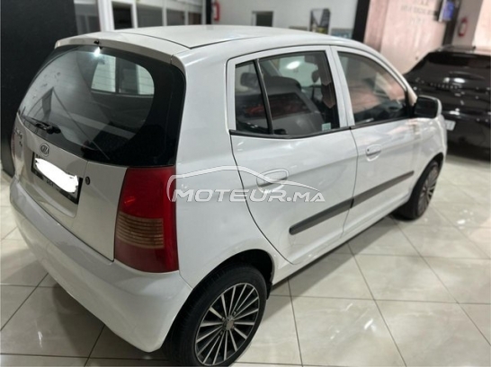 KIA Picanto occasion 1910979