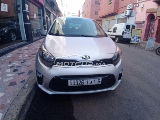 KIA Picanto occasion 1929009