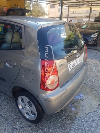 KIA Picanto occasion 1445616