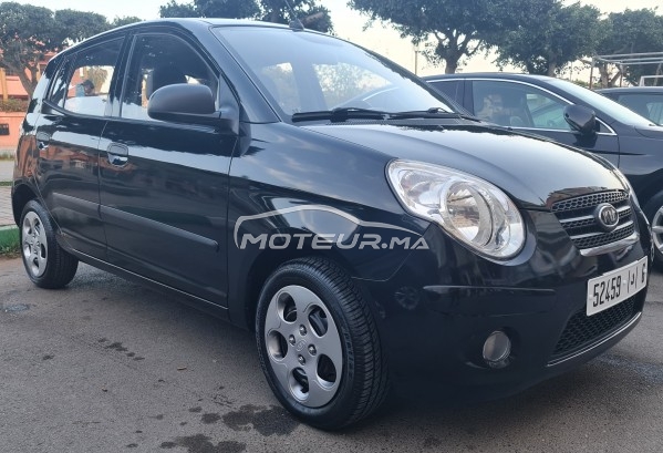 KIA Picanto occasion 1357547