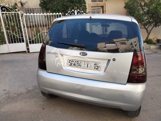 KIA Picanto occasion 1448667