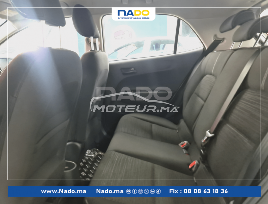 KIA Picanto occasion 1876433