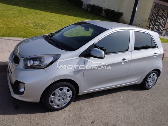 KIA Picanto occasion 1430108