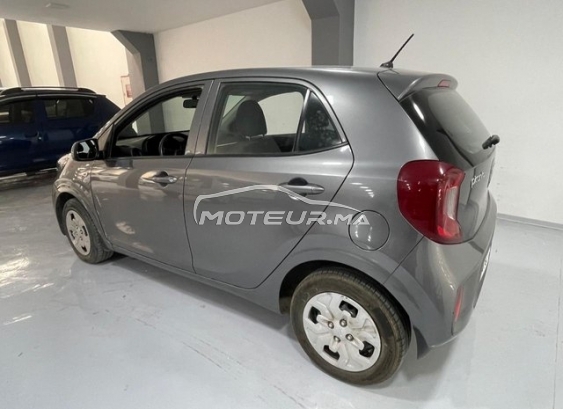 KIA Picanto occasion 1906704