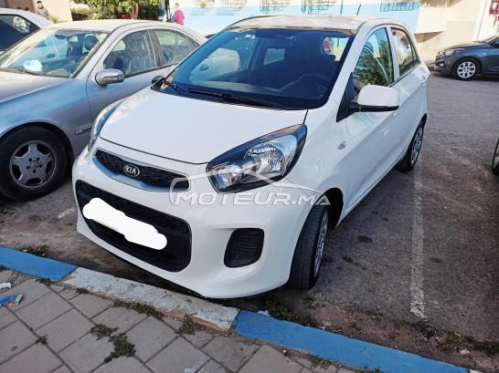 KIA Picanto occasion 1606545