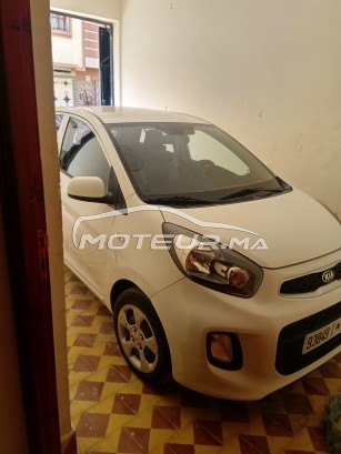 KIA Picanto 1.0 67ch occasion 1541555