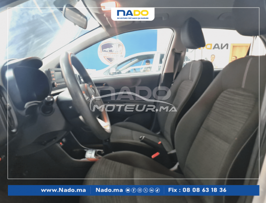 KIA Picanto occasion 1876434