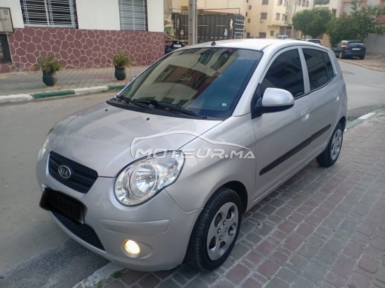 KIA Picanto occasion 1666009