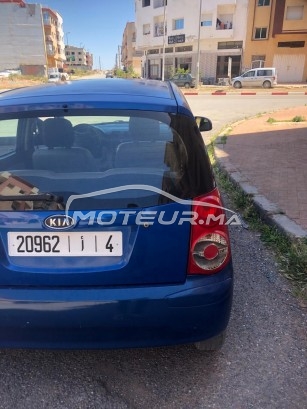 KIA Picanto occasion 1848038