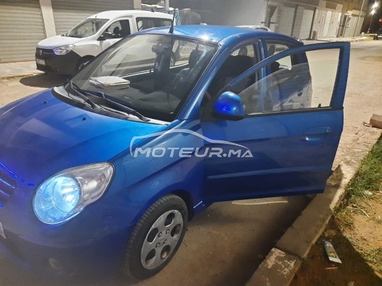 KIA Picanto occasion 1349755