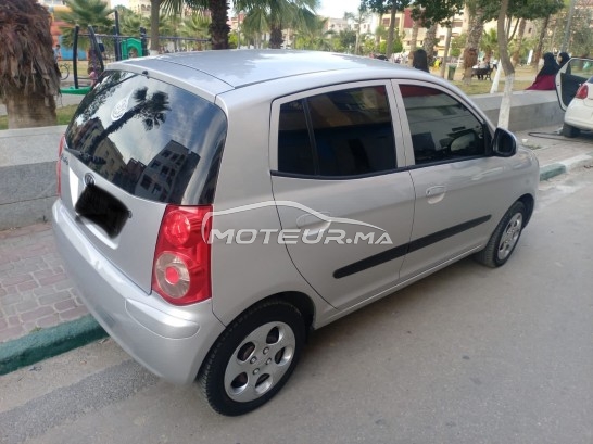 KIA Picanto occasion 1665863