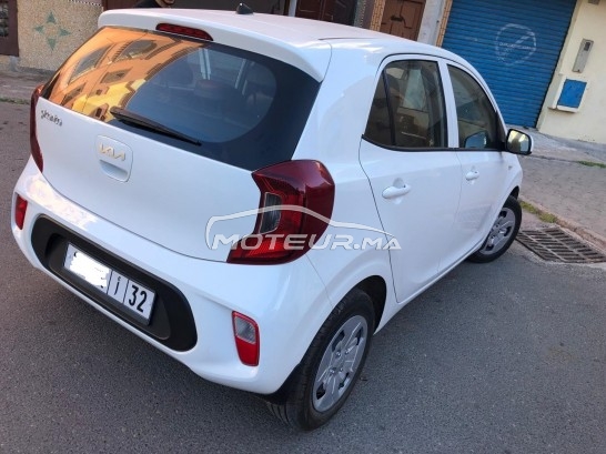 KIA Picanto occasion 1878247